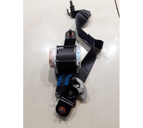 Ремень безопасности (ЗАДНИЙ ЛЕВЫЙ)