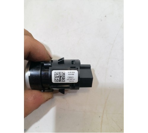 Кнопка START/STOP