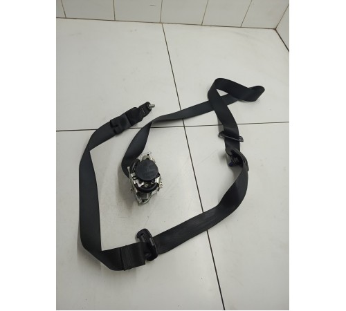 Ремень безопасности передний левый