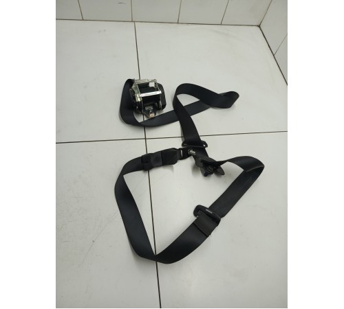 Ремень безопасности передний левый