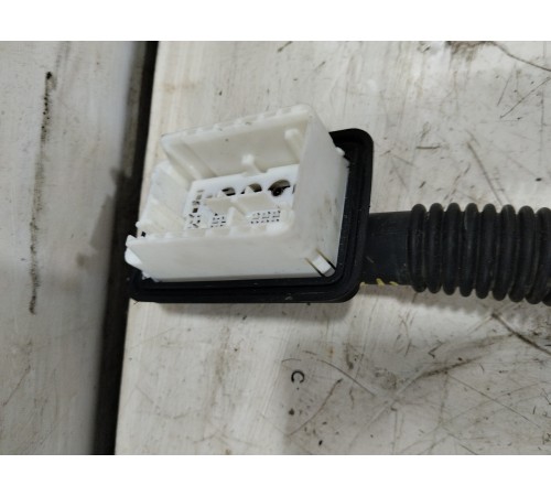 Электропроводка двери передняя правая