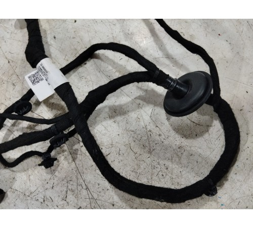 Электропроводка двери передняя правая