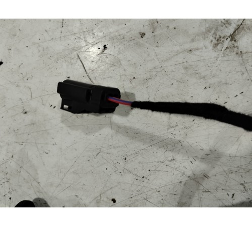 Электропроводка двери передняя правая