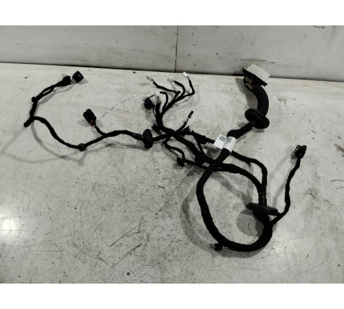 Электропроводка двери передняя правая