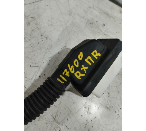 Электропроводка двери передняя правая