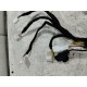 Электропроводка двери передняя правая