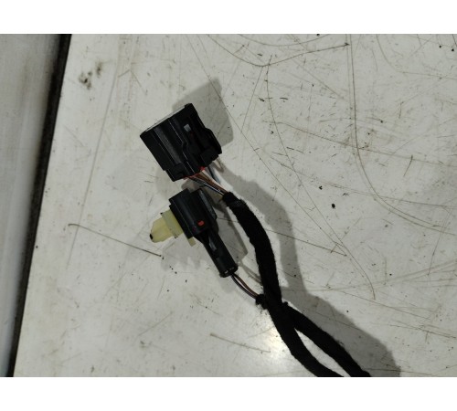 Электропроводка двери передняя правая