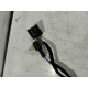 Электропроводка двери передняя правая