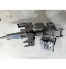 Рулевая рейка с электроусилителем