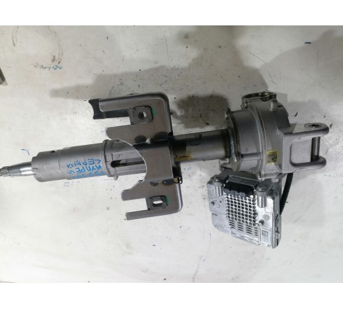 Рулевая рейка с электроусилителем