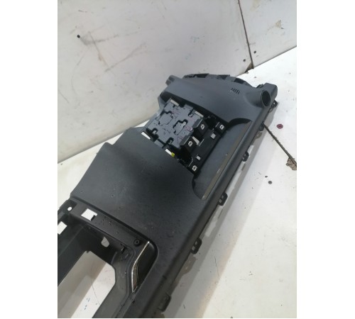 Накладка торпедо