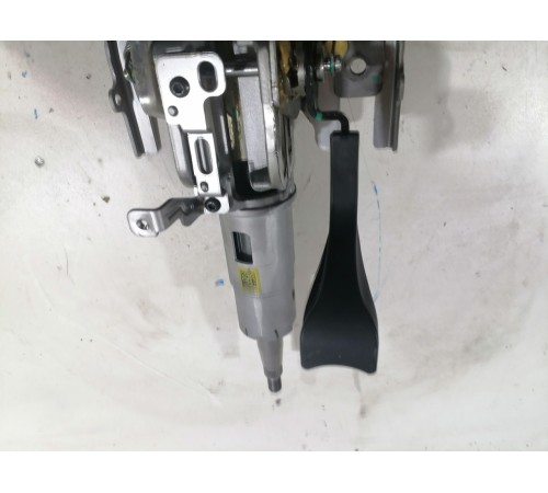 Рулевая рейка с электроусилителем