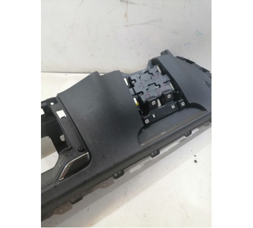 Накладка торпедо