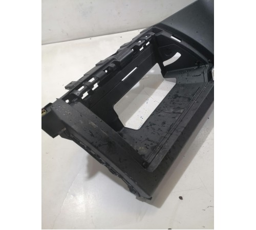 Накладка торпедо