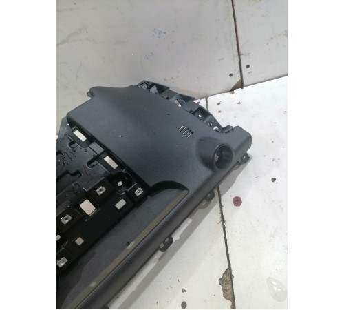 Накладка торпедо