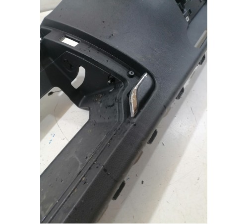 Накладка торпедо