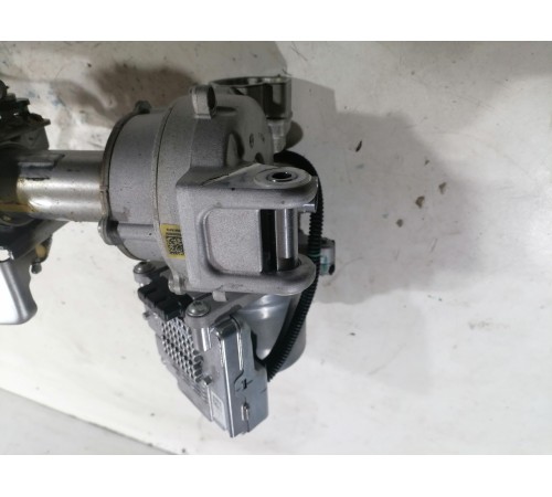 Рулевая рейка с электроусилителем