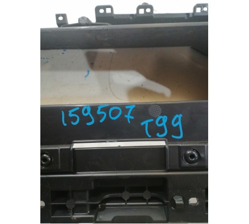 Накладка торпедо