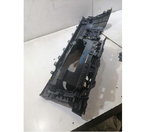 Накладка торпедо