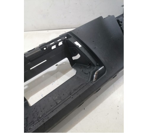 Накладка торпедо