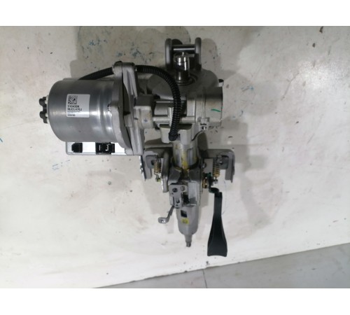 Рулевая рейка с электроусилителем