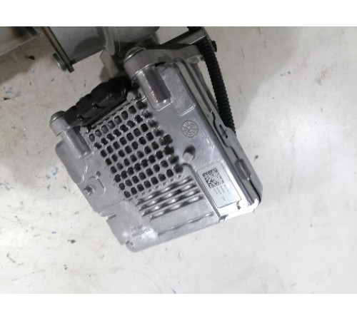 Рулевая рейка с электроусилителем