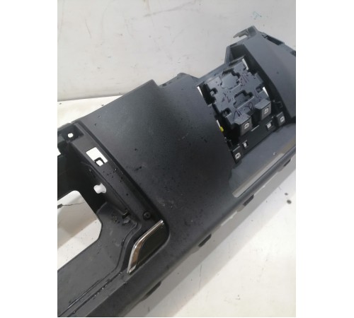 Накладка торпедо