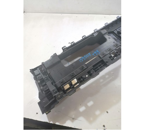 Накладка торпедо