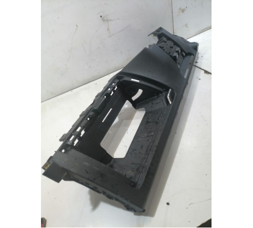 Накладка торпедо