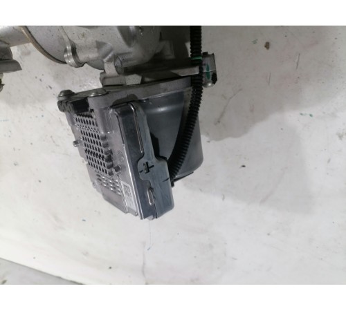 Рулевая рейка с электроусилителем