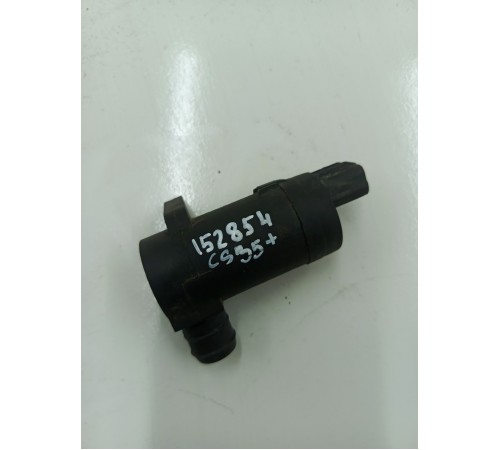 Насос омывателя лобового стекла