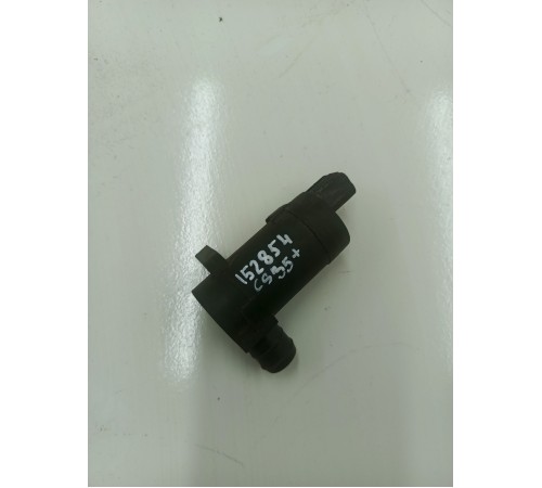 Насос омывателя лобового стекла