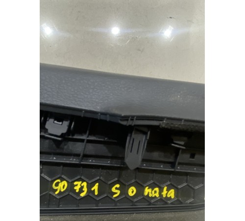 Воздушный дефлектор