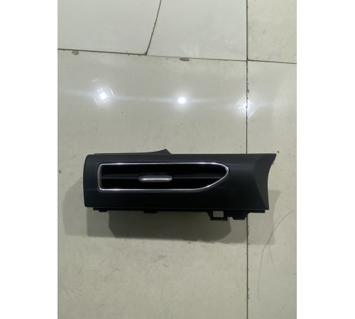 Воздушный дефлектор