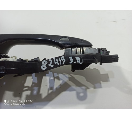 Ручка двери (задняя правая внешняя)