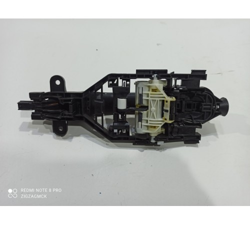 Ручка двери (задняя правая внешняя)