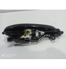 Ручка двери (задняя правая внешняя)