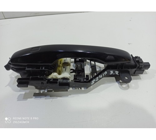 Ручка двери (задняя правая внешняя)