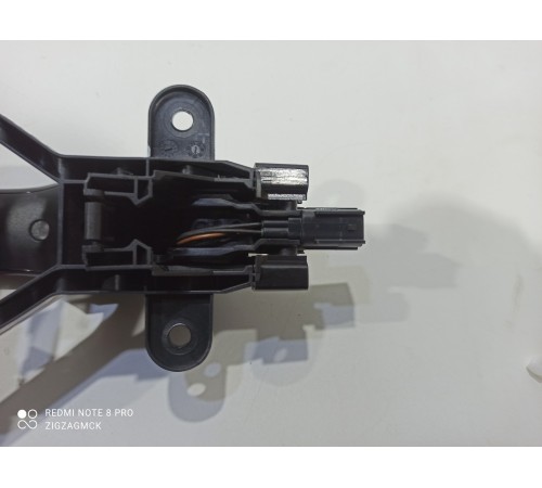 Ручка двери (задняя правая внешняя)