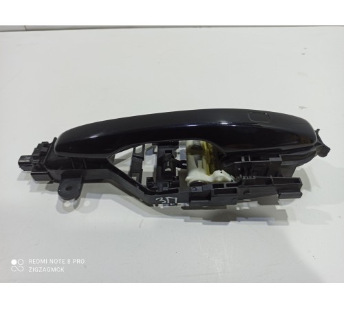 Ручка двери (задняя правая внешняя)