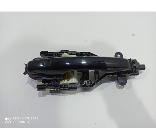 Ручка двери (задняя правая внешняя)