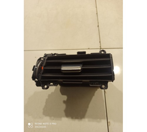 Воздушный дефлектор