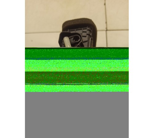 Воздушный дефлектор