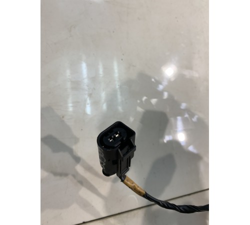 Электропроводка топливных форсунок