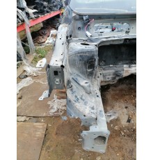 Лонжерон передний правый