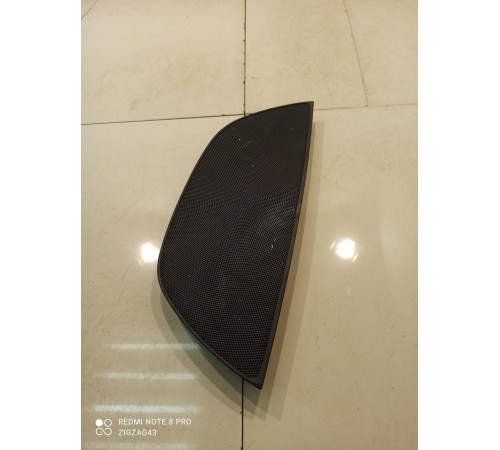 Решетка динамика торпедо