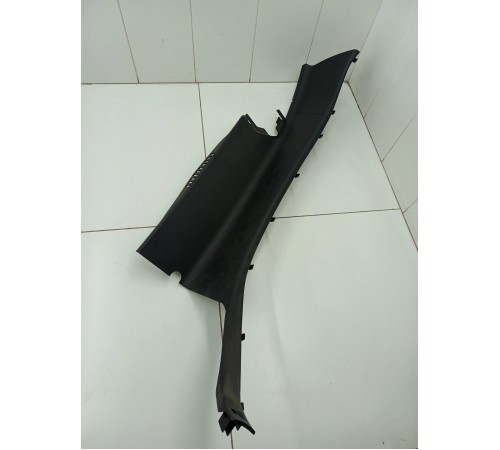 Накладка салона задняя левая внутренняя