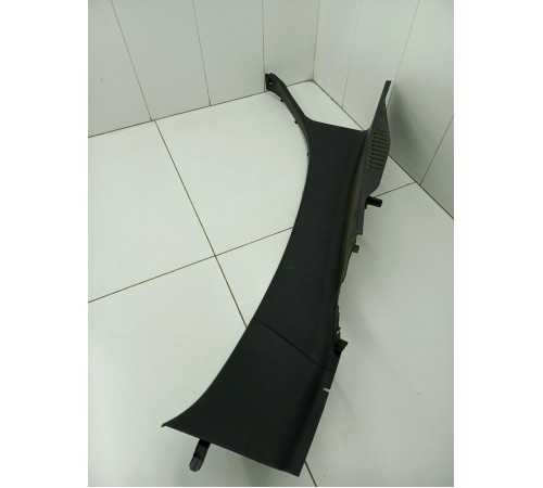 Накладка салона задняя левая внутренняя