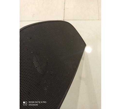 Решетка динамика торпедо