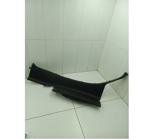 Накладка салона задняя левая внутренняя